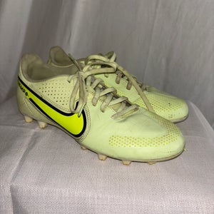 Nike Tiempo Legend 9 Elite Soccer Cleats Men’s 6