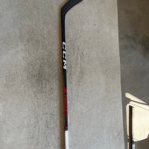 Used CCM Right Handed P28 Pro Stock Ft+ Hockey Stick