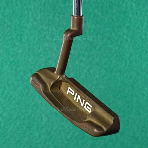 Ping Scottsdale Anser Remake 34" Putter Golf Club Karsten