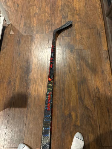 *Repaired* Senior Bauer Right Handed P92 Pro Stock Ag5nt Hockey Stick