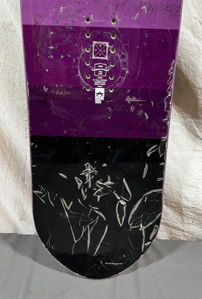 ROME レディース Winterland 149cm ストラクチャー入り Rome