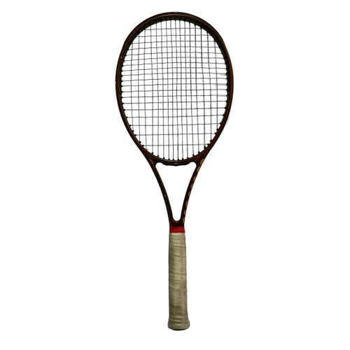 Used Wilson Pro Staff 97 V14 4 3 8" Tennis Racquet