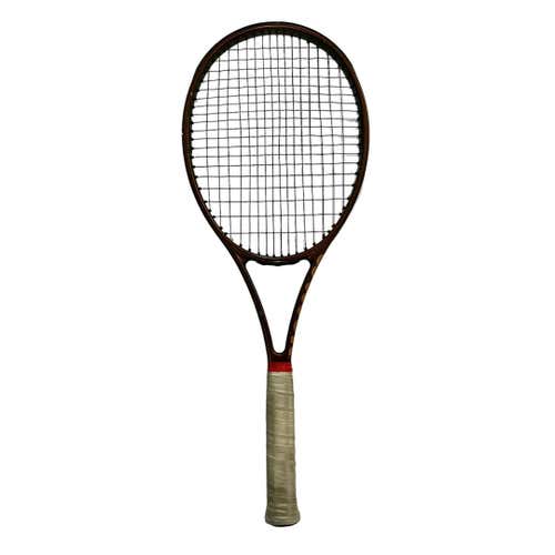Used Wilson Pro Staff 97 V14 4 3 8" Tennis Racquets