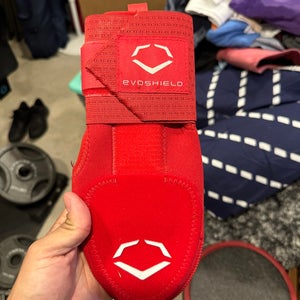 Evo shield Sliding mit