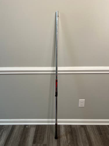 STX Amp Lacrosse Defense Shaft