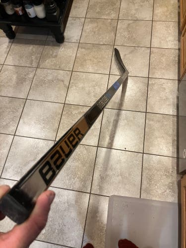 Senior Bauer Nexus 1N Hockey Stick