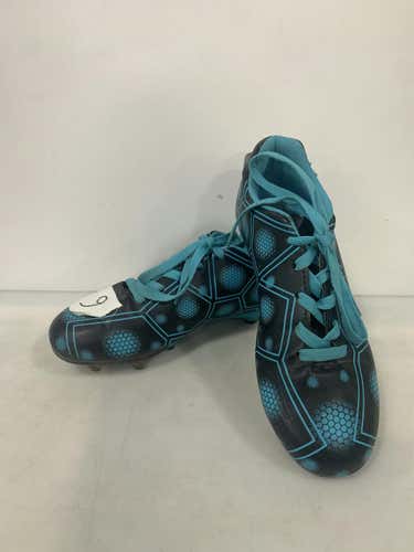 Used Senior 6 Cleat Soccer Outdoor Cleats