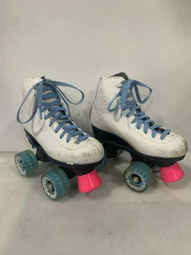 Used Rw Junior 02 Inline Skates - Roller And Quad