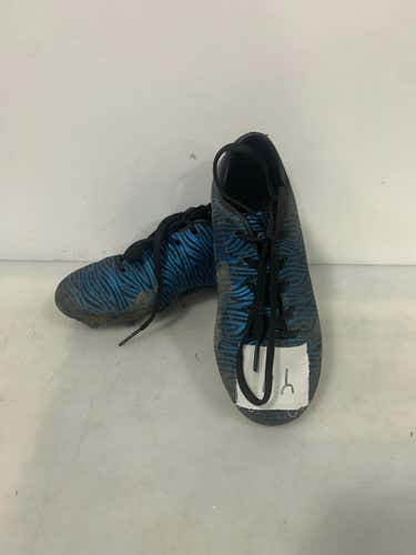 Used Vizari Youth 11.0 Cleat Soccer Outdoor Cleats