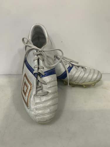 Used Umbro Senior 9 Cleat Soccer Outdoor Cleats