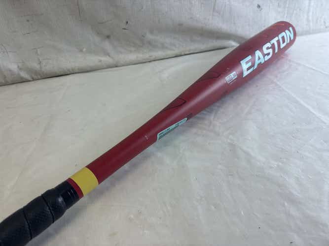 Used Easton Quantum Ebb4quan3 33" -3 Drop Bbcor Baseball Bat 33 30 - Like New