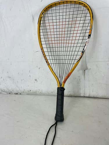 Used Wilson Hyper Alloy Tattoo Racquetball Racquet