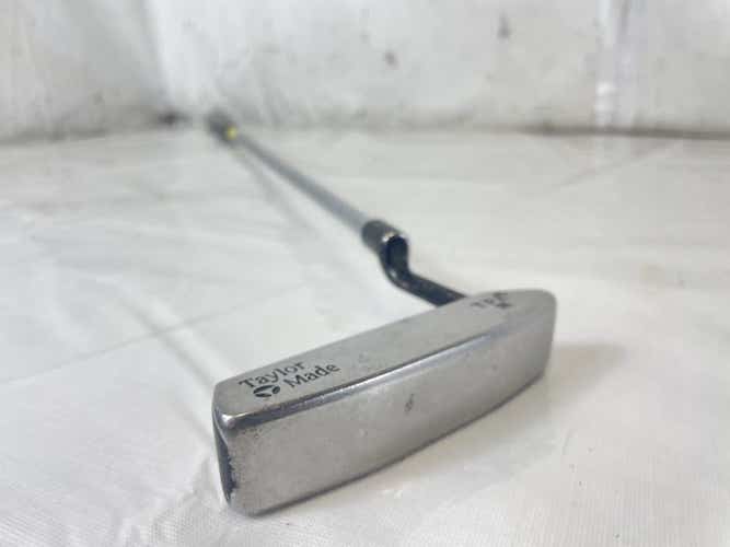 Used Taylormade Tpa Iii Golf Putter 34.5"