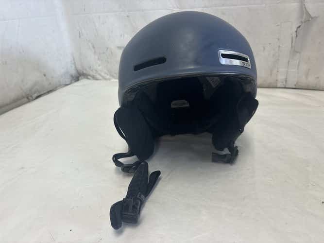 Used Smith Maze Mips Md Ski Helmet 59-63cm 450g Mfg 04 2021