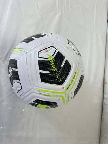 Used Nike Academy Team Size 4 Soccer Ball - Like New Condition