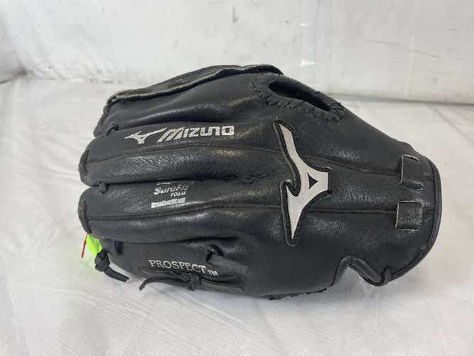 Used Mizuno Prospect Gpp 1075y1 10 3 4" Youth Baseball Fielders Glove