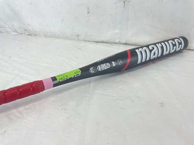 Used Marucci Echo Mfpe10 32" -10 Drop Fastpitch Softball Bat 32 22