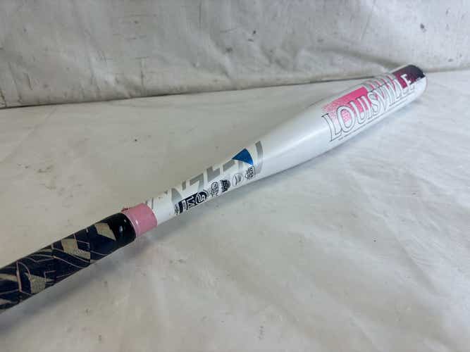 Used Louisville Slugger Proven Fpprd13-22 31" -13 Drop Fastpitch Softball Bat 31 18