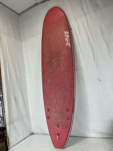 Used Int Soft Surfboard Softboard 7'0"
