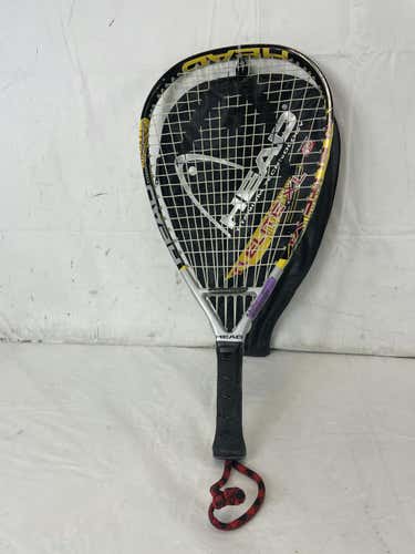 Used Head Ti Elite Xl Racquetball Racquet