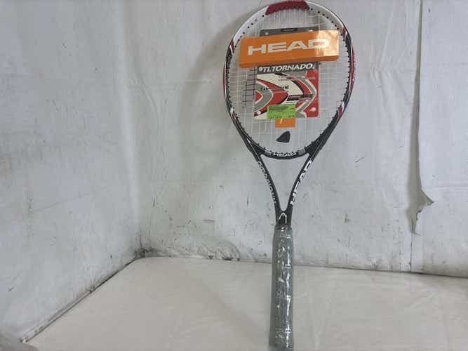 Used Head Ti Tornado 4 3 8" Tennis Racquet