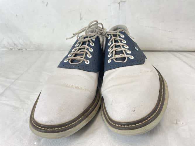 Used Foot Joy 57901 Mens 11 Golf Shoes