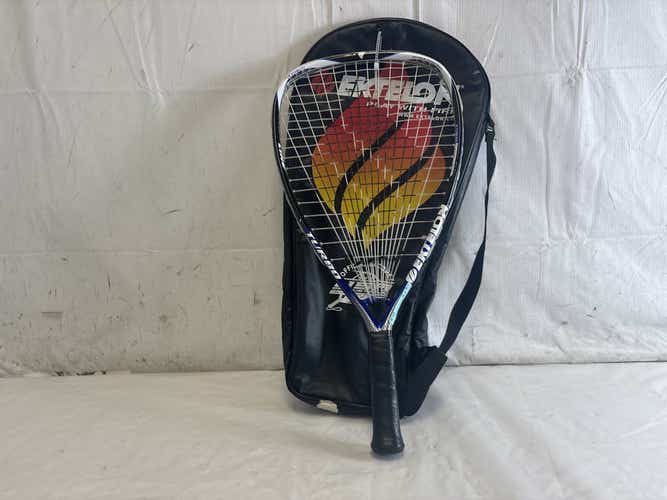 Used Ektelon Turbo Power Line Racquetball Racquet