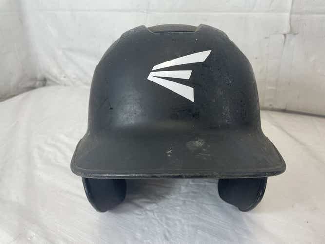 Used Easton Z5 Grip 6 7 8- 7 5 8 Sr Baseball & Softball Batting Helmet