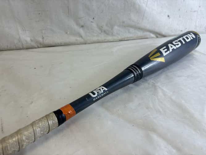 Used Easton S750c Ybb18s750c 30" -10 Drop Usa 2 5 8 Barrel Baseball Bat 30 20