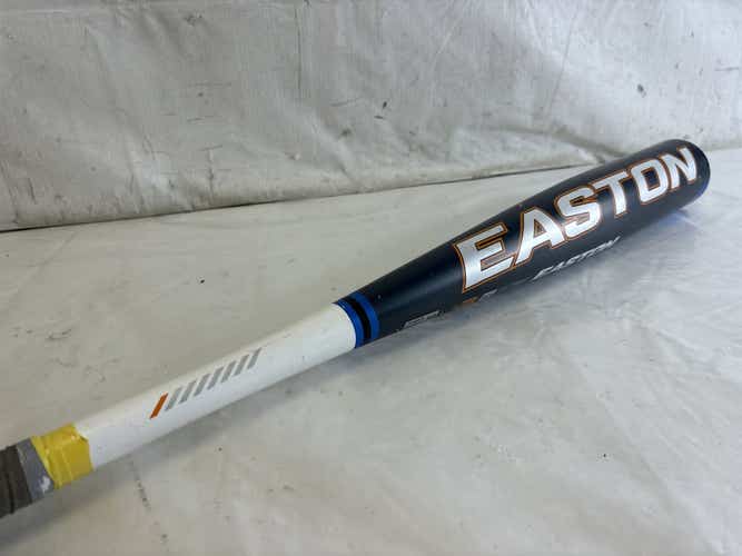 Used Easton Quantum Bb22quan 33" -3 Drop Bbcor Baseball Bat 33 30