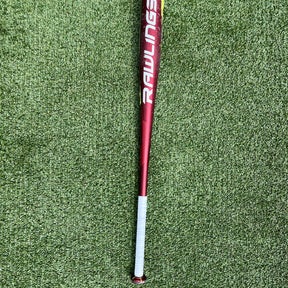 Rawlings Velo Alloy Bat