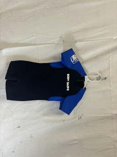 Used Body Glove 3t Spring Suit Wetsuit
