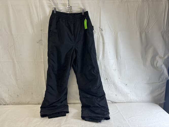 Used Black Dot Mens Sm Winter Outerwear Snow Pants