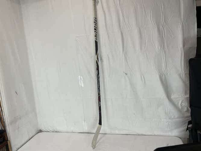 Used Bauer Vapor X600 Lite 87 Flex Kane Pattern P88 Senior Hockey Stick