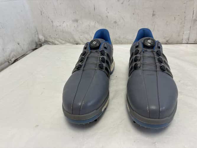 Used Adidas Tour 360 Boa Boost F33514 Mens 10.5 Golf Shoes