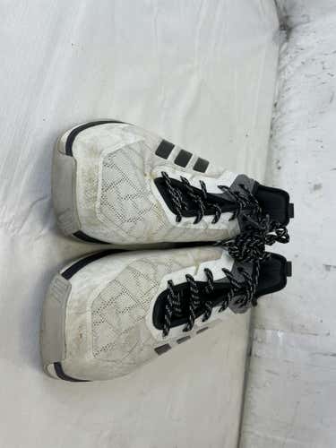 Used Adidas Speed Trainer 4 Cg5134 Mens 10 Baseball And Softball Training Shoes