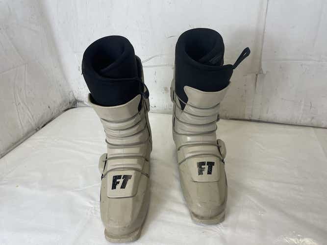Used 2022 Full Tilt Drop Kick Pro 250 Mp - M07 - W08 Downhill Ski Boots