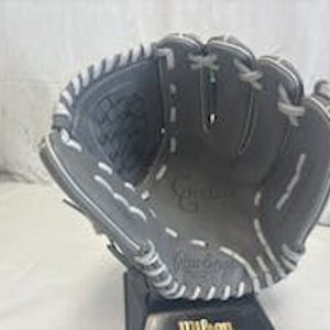 New Rawlings Gg Elite Ggefpcm33hgw 33" Fastpitch Softball Catcher's Mitt Glove