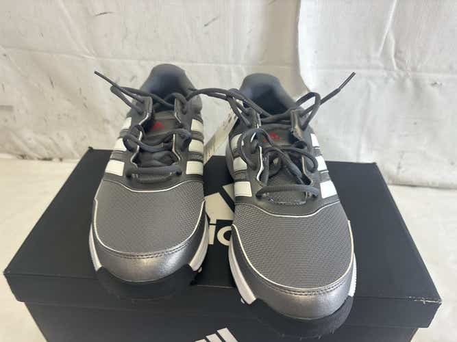 New Adidas Tech Response 2.0 Ee9123 Mens 8.5 Golf Shoes