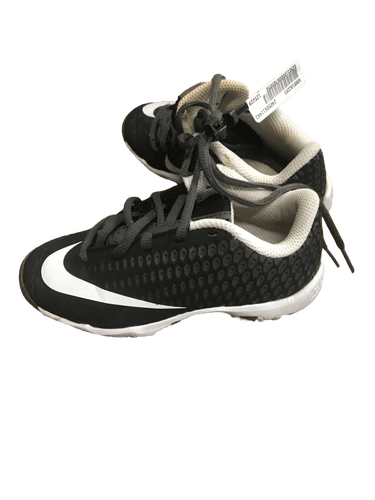 Used Nike Vapor Youth 11.0 Baseball And Softball Cleats