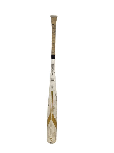 Used Easton Ghost X 33" -3 Drop High School Bats