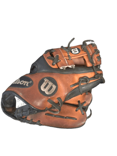 Wilson A2k Di88 11 1 4" Fielders Gloves