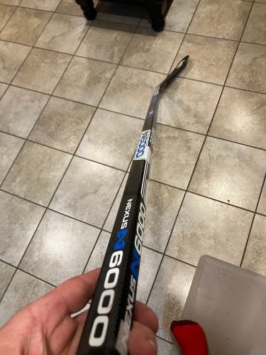 Bauer nexus n6000 hockey stick