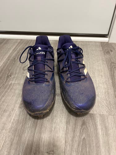 Adizero Baseball Cleats