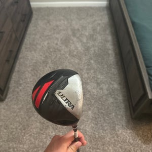Wilson Ultra BLK 10.5