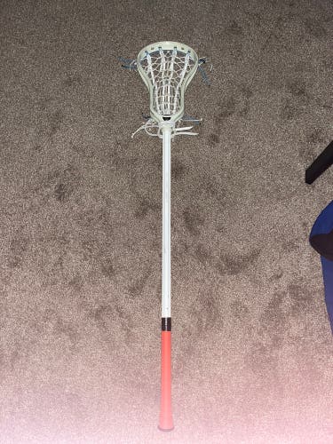 Used Traditional ECD DNA on Carbon 3.0 Shaft