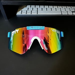 Pit Viper Sunglasses