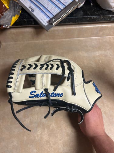 Customized College Issued Glove