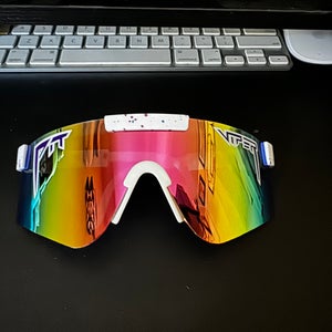 Pit Viper Sunglasses