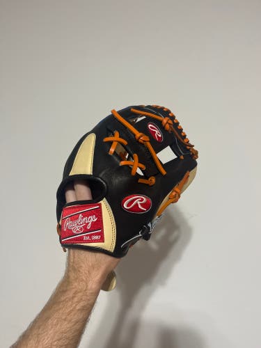 Rawlings pro preferred 11.5 baseball glove